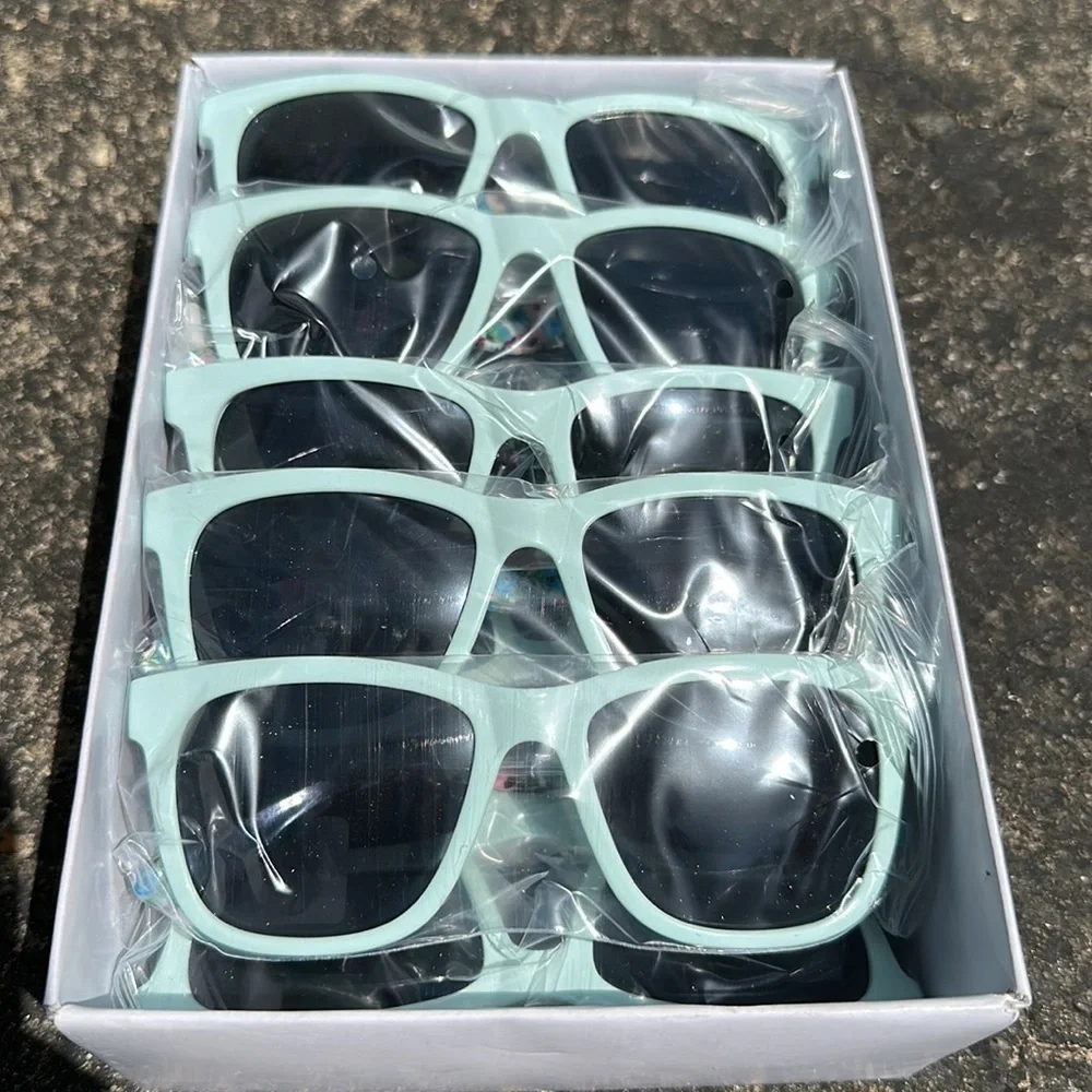 NWT Jamberry Sunglasses $5 per piece or $30 for a box of 10